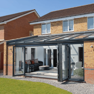 BiFold Doors