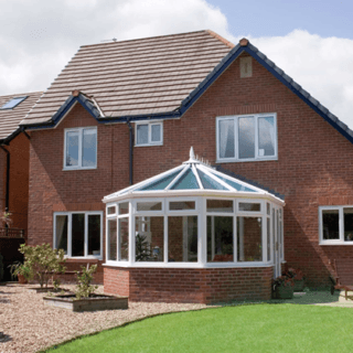 new home improvements