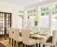 Timber frame French Doors