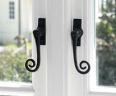 Handles for Timber Frames