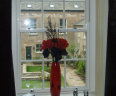 Timber Frame Windows
