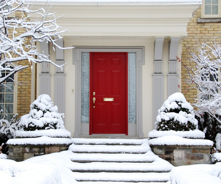 Get Your Home Ready For Winter Window Wise
