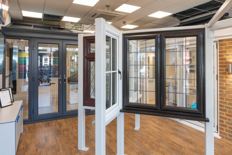 near me gold showroom