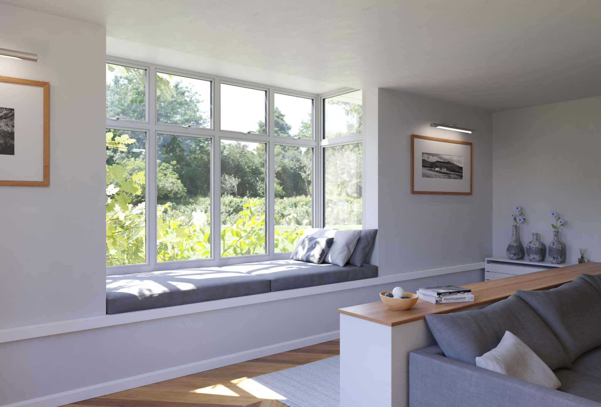 What is a Sealed Unit window? – Window Wise