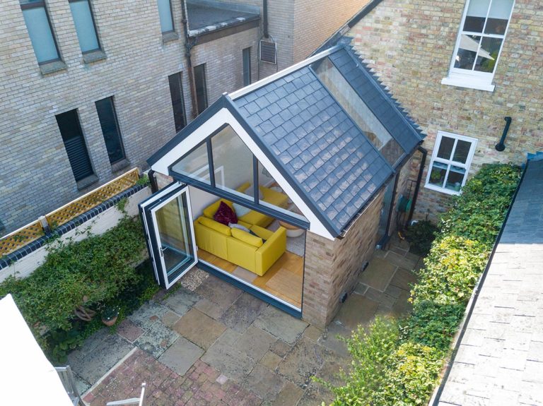 Clad Over Conservatory Roofs - The Pitfalls - Window Wise