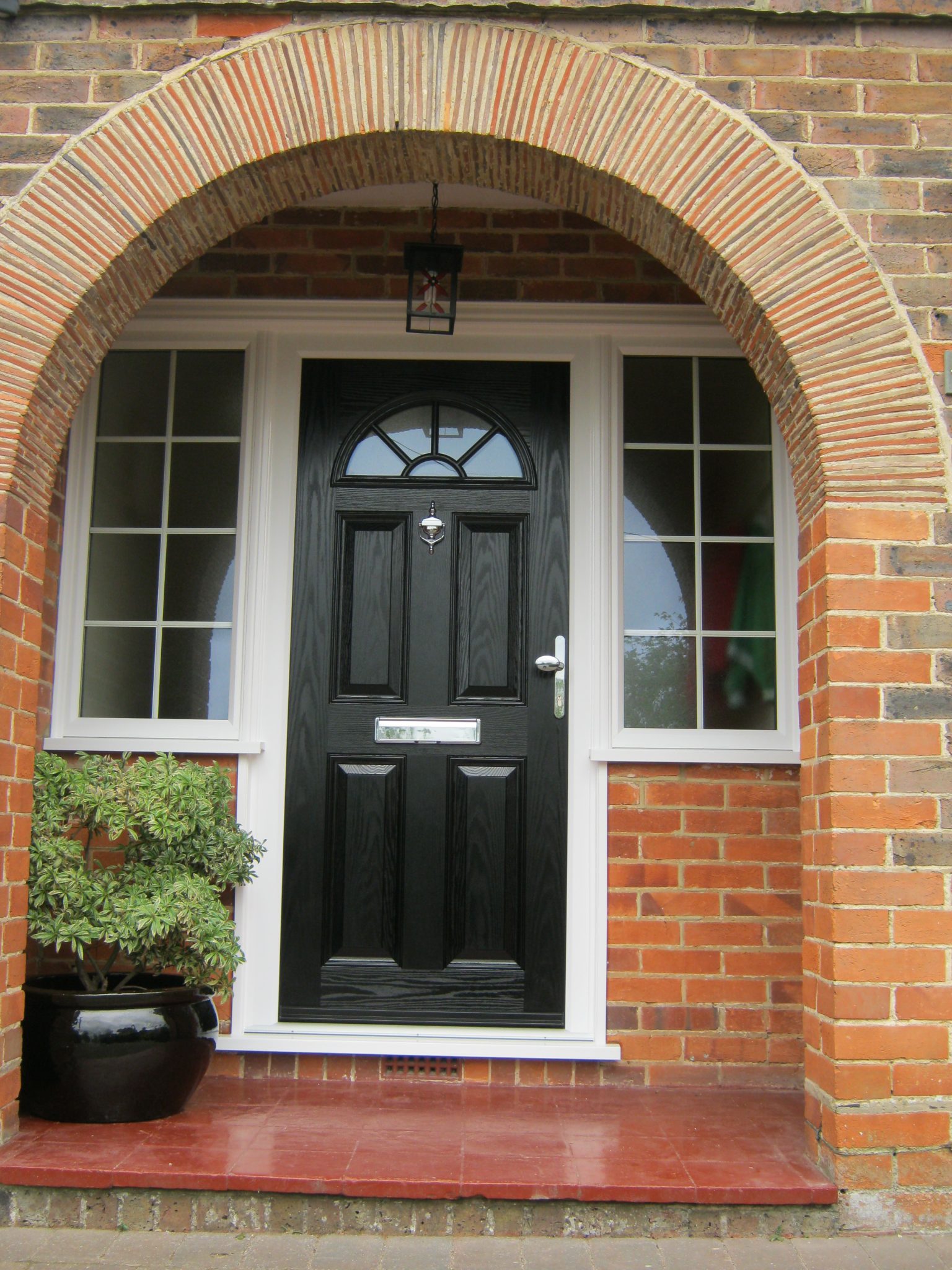 Why Visit Our Haywards Heath Showroom - Window Wise
