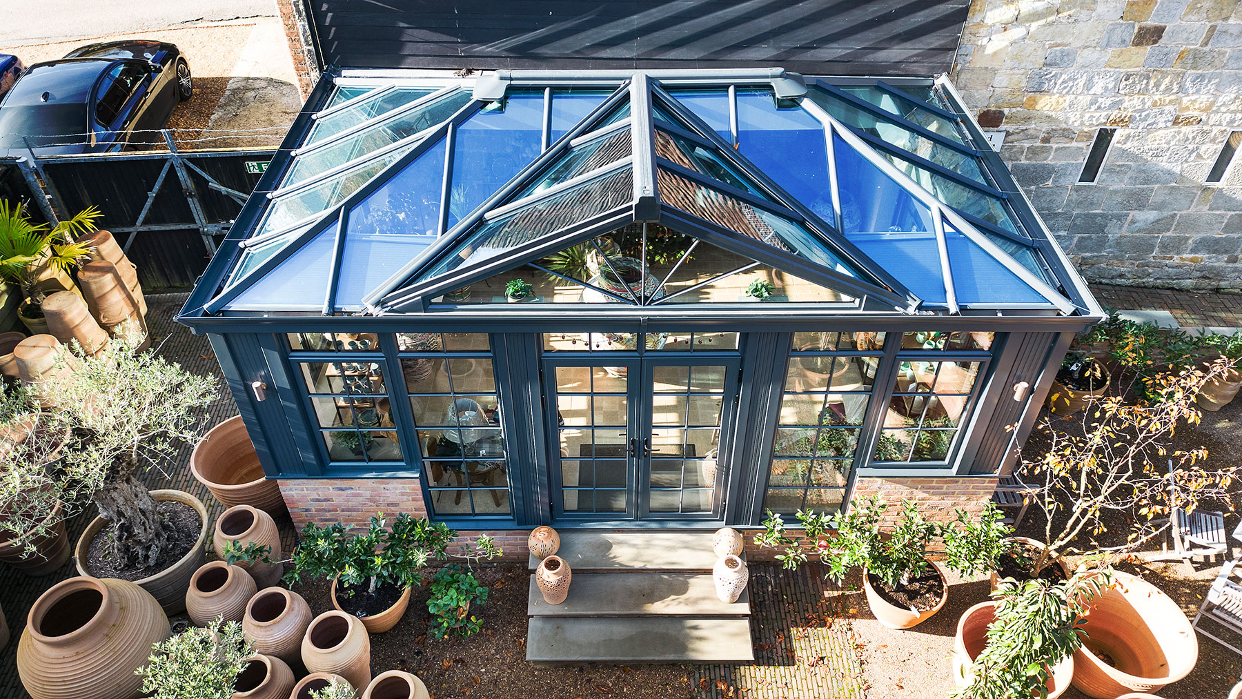 Get Some Inspiration | Window Wise | Sussex Windows & Doors