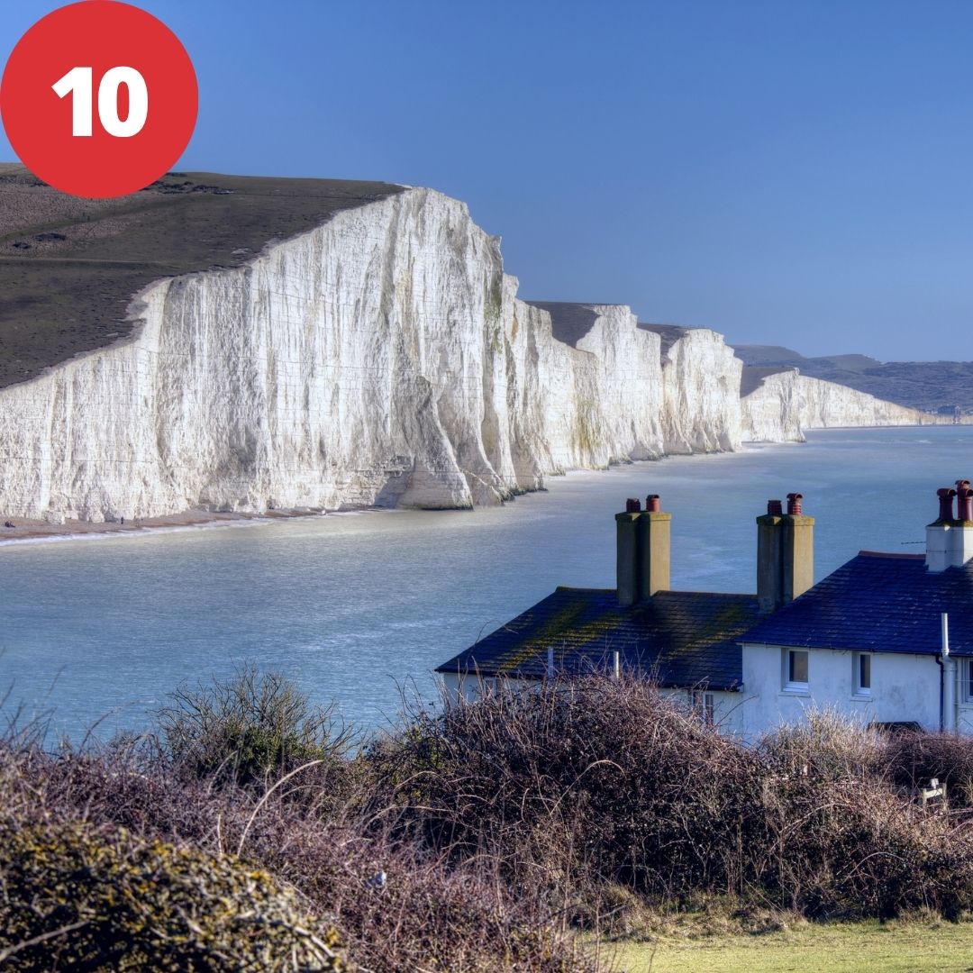 Sussex Day quiz, image 10