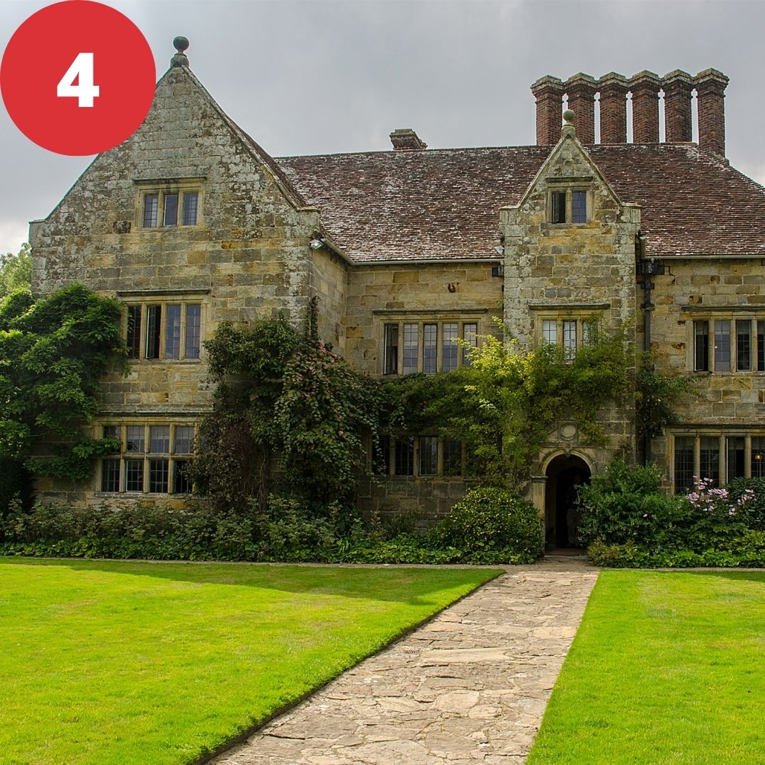 Sussex Day quiz, image 4