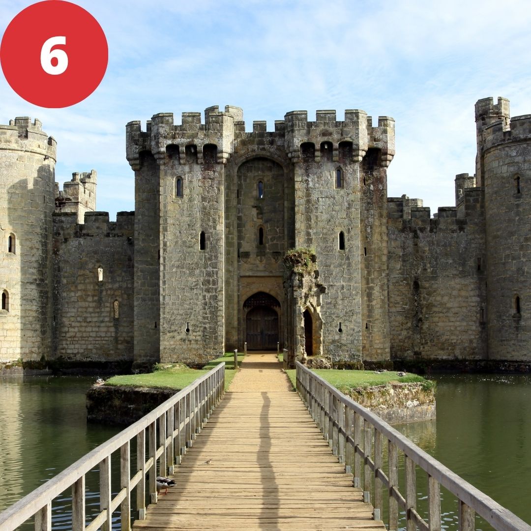 Sussex Day quiz, image 6