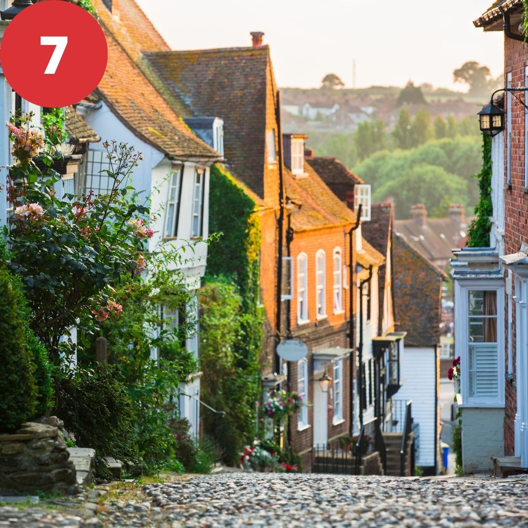Sussex Day quiz, image 7